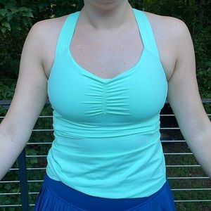 Lululemon tank top